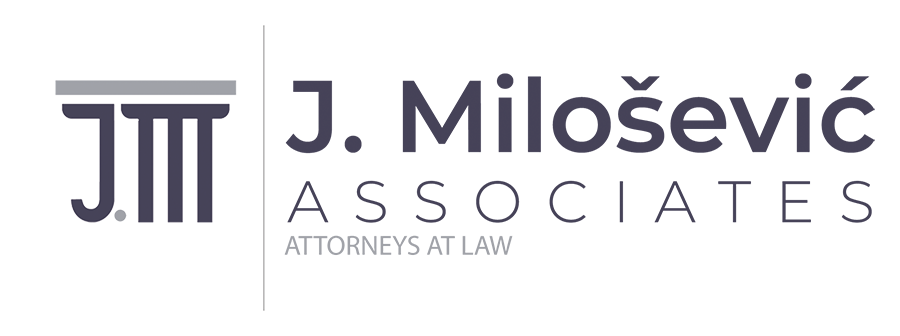 J. Milosevic Associates